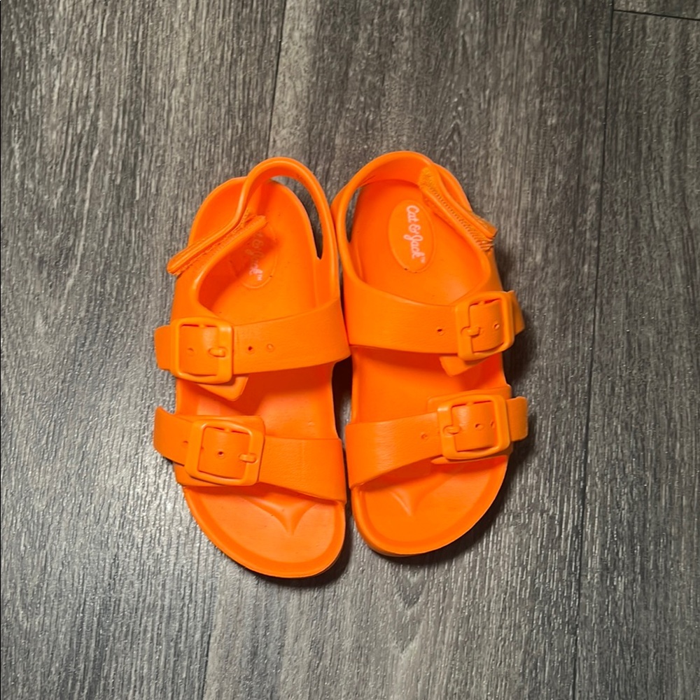 Cat and Jack Toddler Sandals